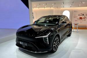 新智己 LS6 来袭！订单超 4.8 万，新增预售权益超诱人