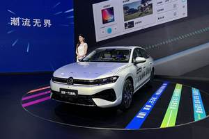 11.99万起，全新一代速腾L开启预售，A+级轿车又要热闹了