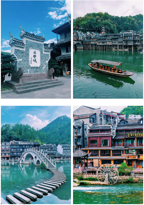 全家穿越湘豫川，理想L8焕新版化身完美旅伴！