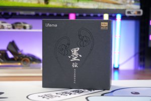 魅蓝墨弦测评：当大家都在用无线时，我却沉迷这副有线圈铁耳机？