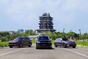 试驾｜40个月交付70万辆新车，问界是如何做到“款款皆精品”？