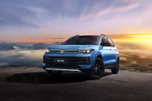 合资车集体反攻？三款新车最低7.99万元起 有一款零百仅5.6秒