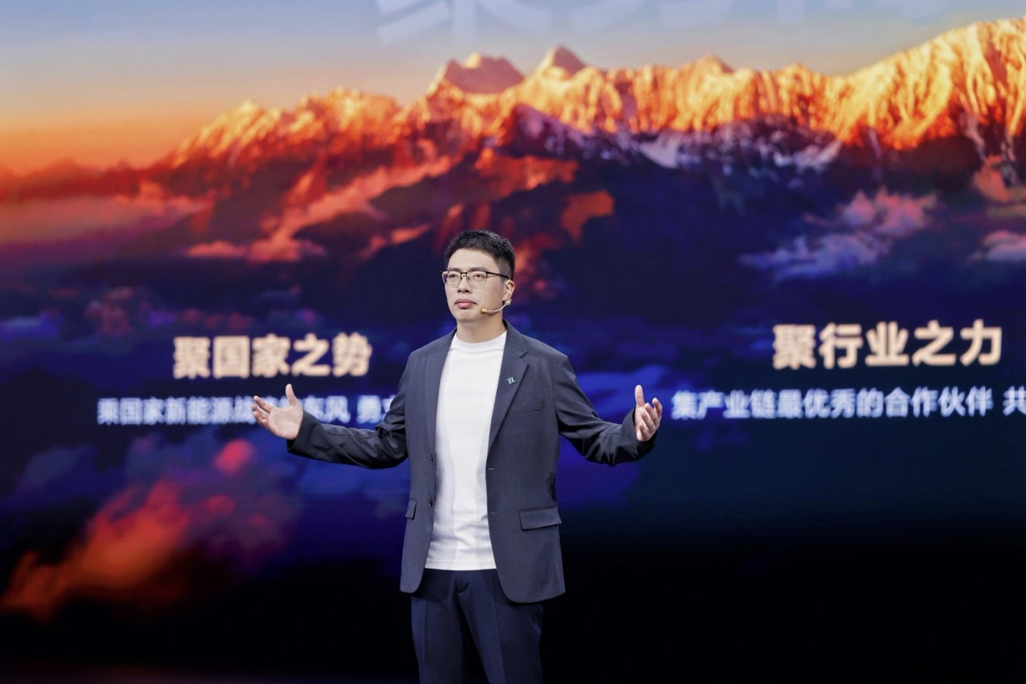 东风奕派科技日，除了2026款eπ008，还有这些干货不容错过