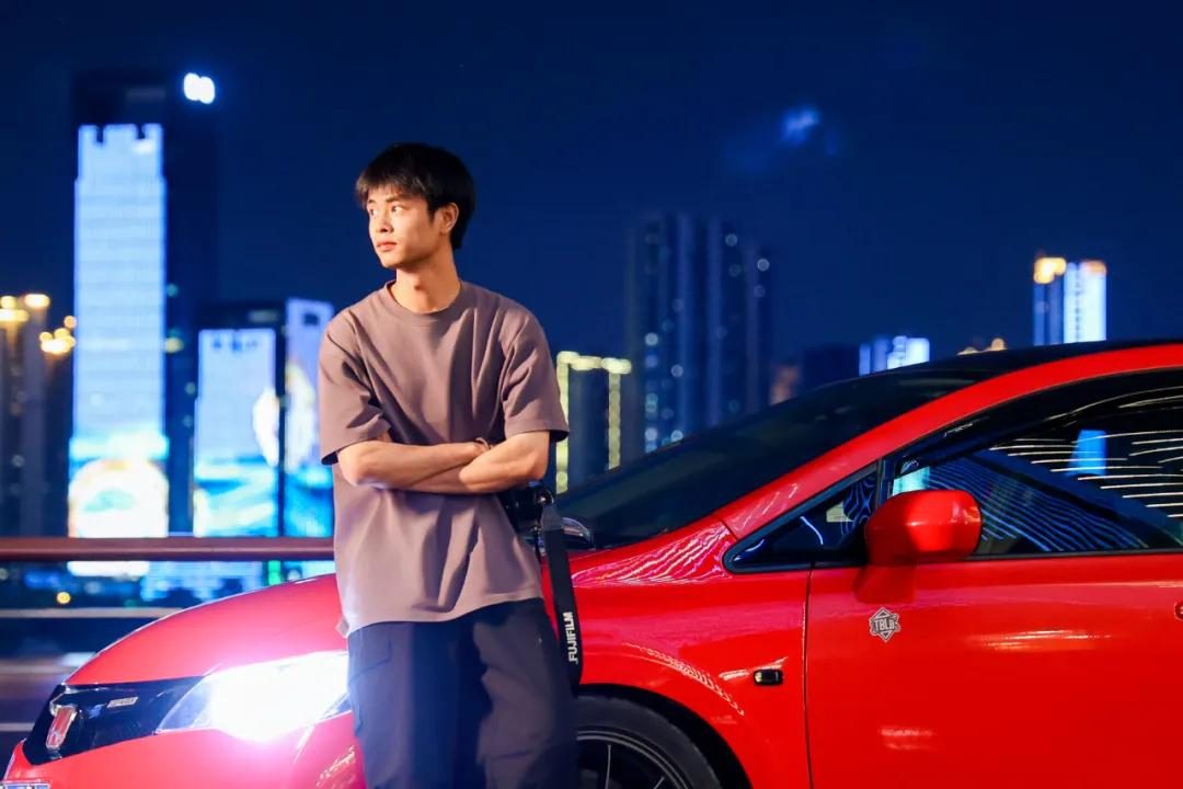 对年轻人来说 思域是一台什么车？