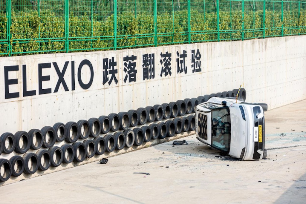 北京现代呼吁全行业加入《新质力白皮书》，让造车回归安全本质
