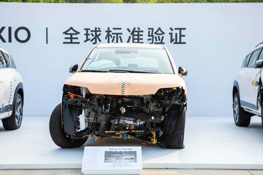 从参数内卷到价值回归：北京现代全球公开首测重构行业安全坐标
