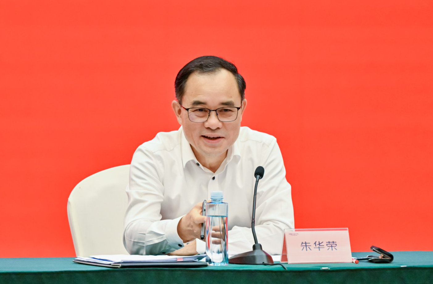 56天“闪电重组”，新长安重砸2000亿，目标全球前十