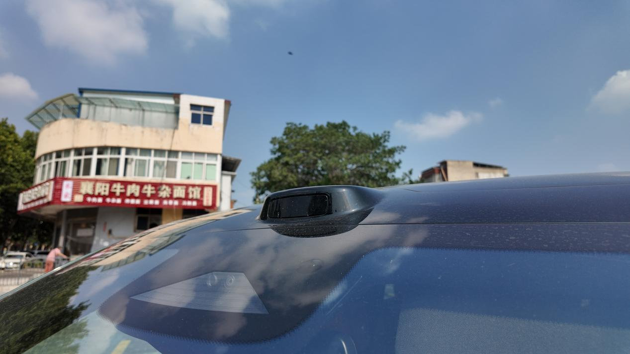 全家穿越湘豫川，理想L8焕新版化身完美旅伴！