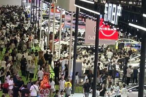 “国补”最新消息来了  10月将下达第四批资金 想买车的别错过