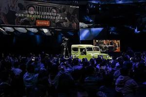 目标年销500万辆！独立后的长安汽车，凭啥这么狂？