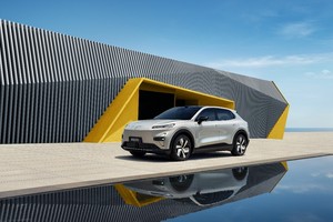 深蓝S05 620km长续航版上市，12.99万元起