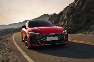 上市三天，上汽奥迪A5L Sportback首发限量版已售罄