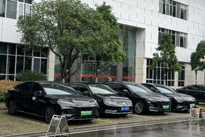 座驾新风尚：“三一定律”背后，国车何以成为主流选择