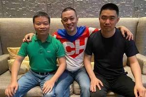 【一周车话】李斌、李想、何小鹏都在卷，你有什么理由不努力？