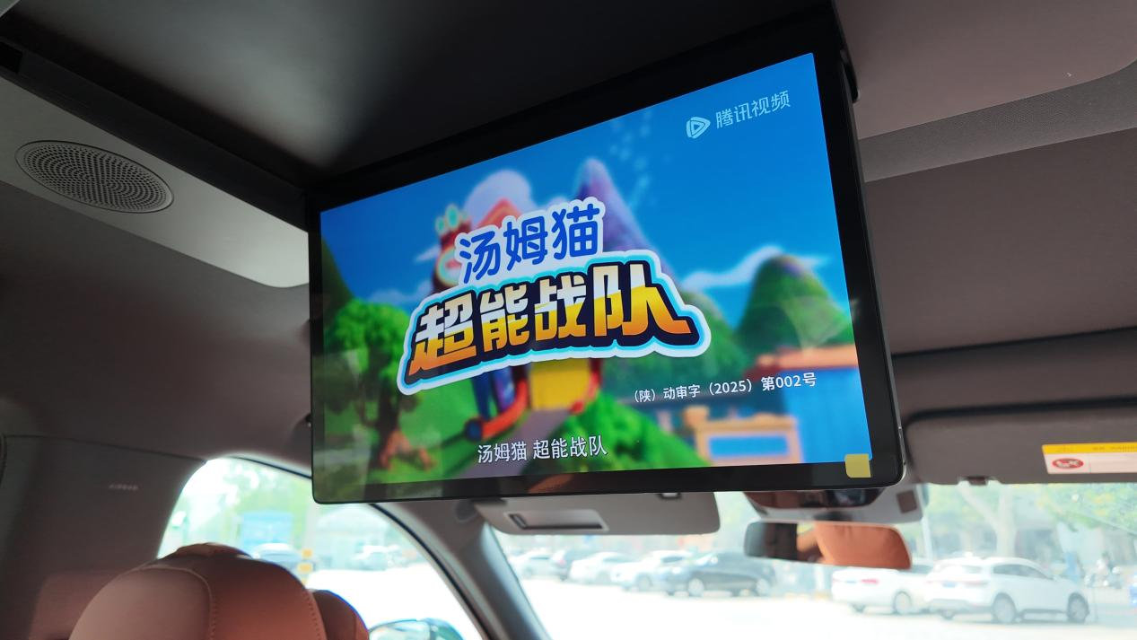 全家穿越湘豫川，理想L8焕新版化身完美旅伴！