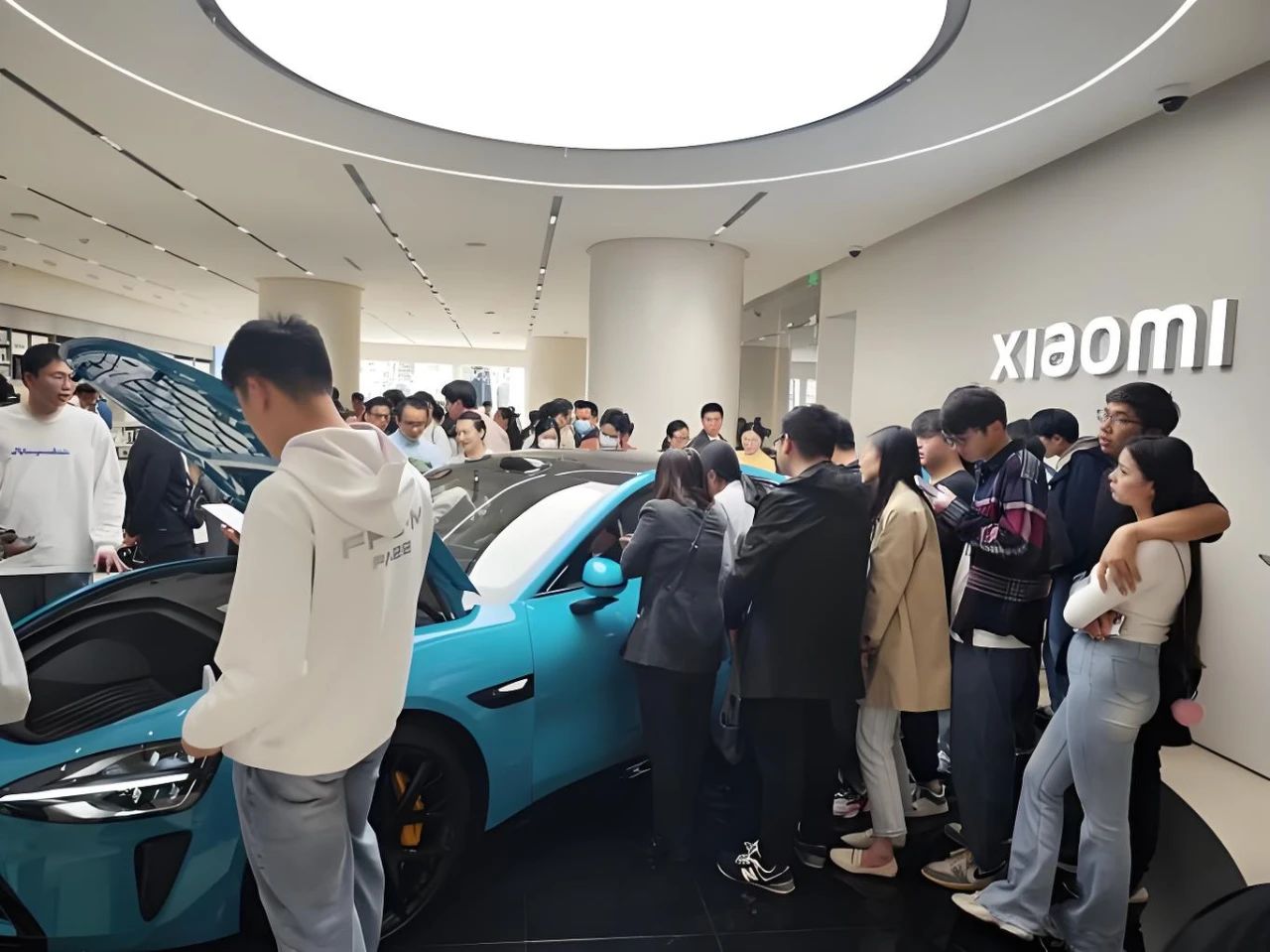 北京人最爱买什么车排名 长城系竟无一上榜