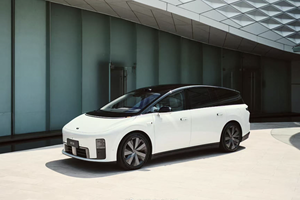 理想/中国汽研回应“i8对撞卡车”，都在甩锅