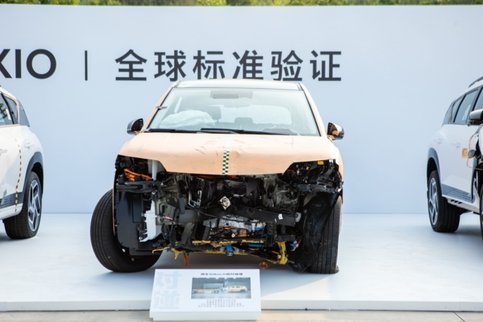 北京现代呼吁全行业加入《新质力白皮书》，让造车回归安全本质