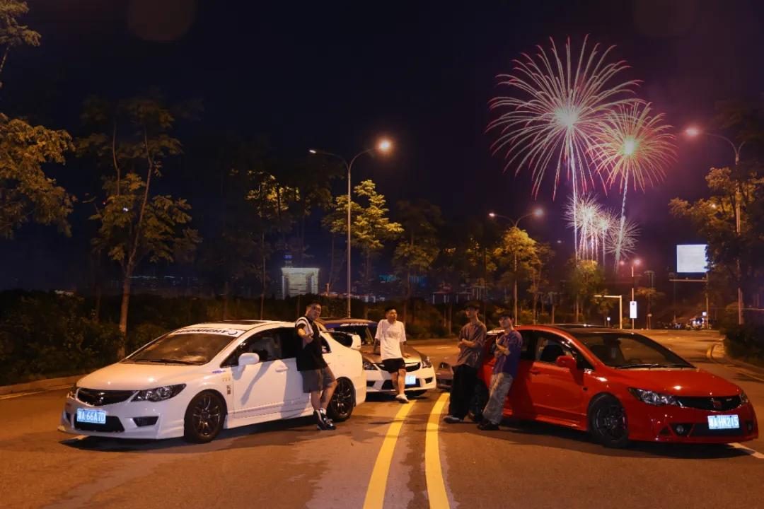 对年轻人来说 思域是一台什么车？