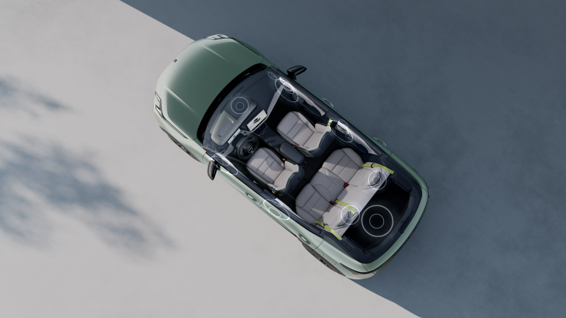 【E汽车】领克06 Relive焕新上市，限时售价10.76万元起