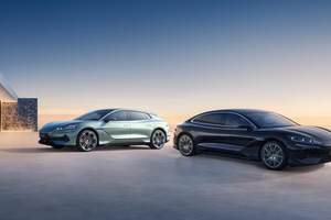 易三方泊车2.0黑科技上新！腾势Z9双旗舰OTA重塑科技豪华天花板