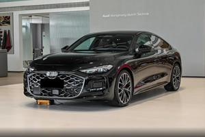 跑得轻快，用车成本还低？试驾A5L Sportback，上汽奥迪有救了
