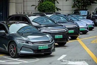 从“能开敢赔”到百万车主集体升级， 比亚迪天神之眼成都站收官