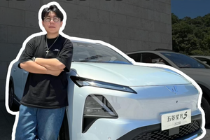 五菱星光S，以10万级价格，兑现30万级品质