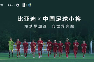 比亚迪：当善意被误读，实干者如何自证？