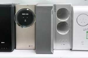 净水器什么牌子好？实测安利6大净水机品牌机型，让你喝上健康水