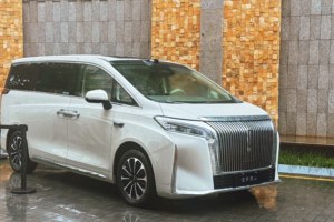 试驾完魏牌高山7，来说说价格预测和10个小总结