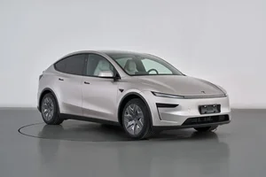 Model Y L细节曝光！全独立6座+下沉设计，会有2000TOPS算力吗？