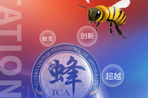第六届世界蜂疗大会ICA 即将在深圳盛大召开！