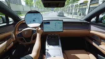 从“能开敢赔”到百万车主集体升级， 比亚迪天神之眼成都站收官