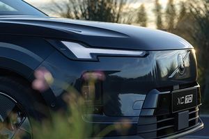 “车机界苹果”？沃尔沃全新XC70曝光，人性化智能车机系统是亮点