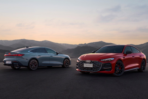 首搭华为智驾！上汽奥迪A5L Sportback怎么选？看这篇就够了！