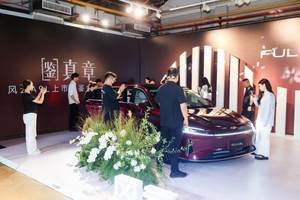 鉴真章·风云A9L武汉品鉴会盛启，全球真C级旗舰重塑豪华轿车标杆