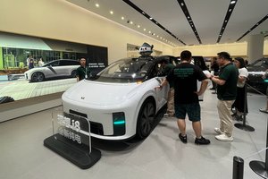 差价从3万扩大到6万，理想i8官降，问界M8也得降？