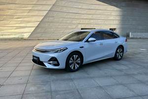 银河A7试驾总结：驾乘舒适性加分，操控感比肩德系