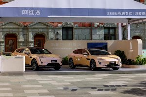 满血华为再降价？东风长安同期推进共创造车，如何改变车圈