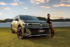 家庭旗舰SUV！一汽-大众全新揽境上市
