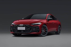 德系高性能轿车终极对决 奥迪A5L Sportback和宝马3系 怎么选？