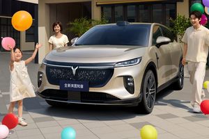 全新岚图知音空间曝光：一室一厅一地下室，得房率90.8%