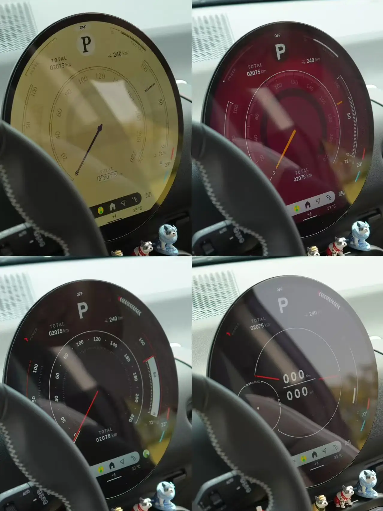 独立试驾电动MINI COOPER：细节之处见情怀，驾驶乐趣仍上头