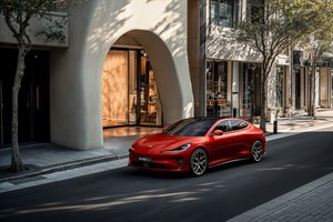 上汽7月份销售整车33.8万辆 同比大增34.2%