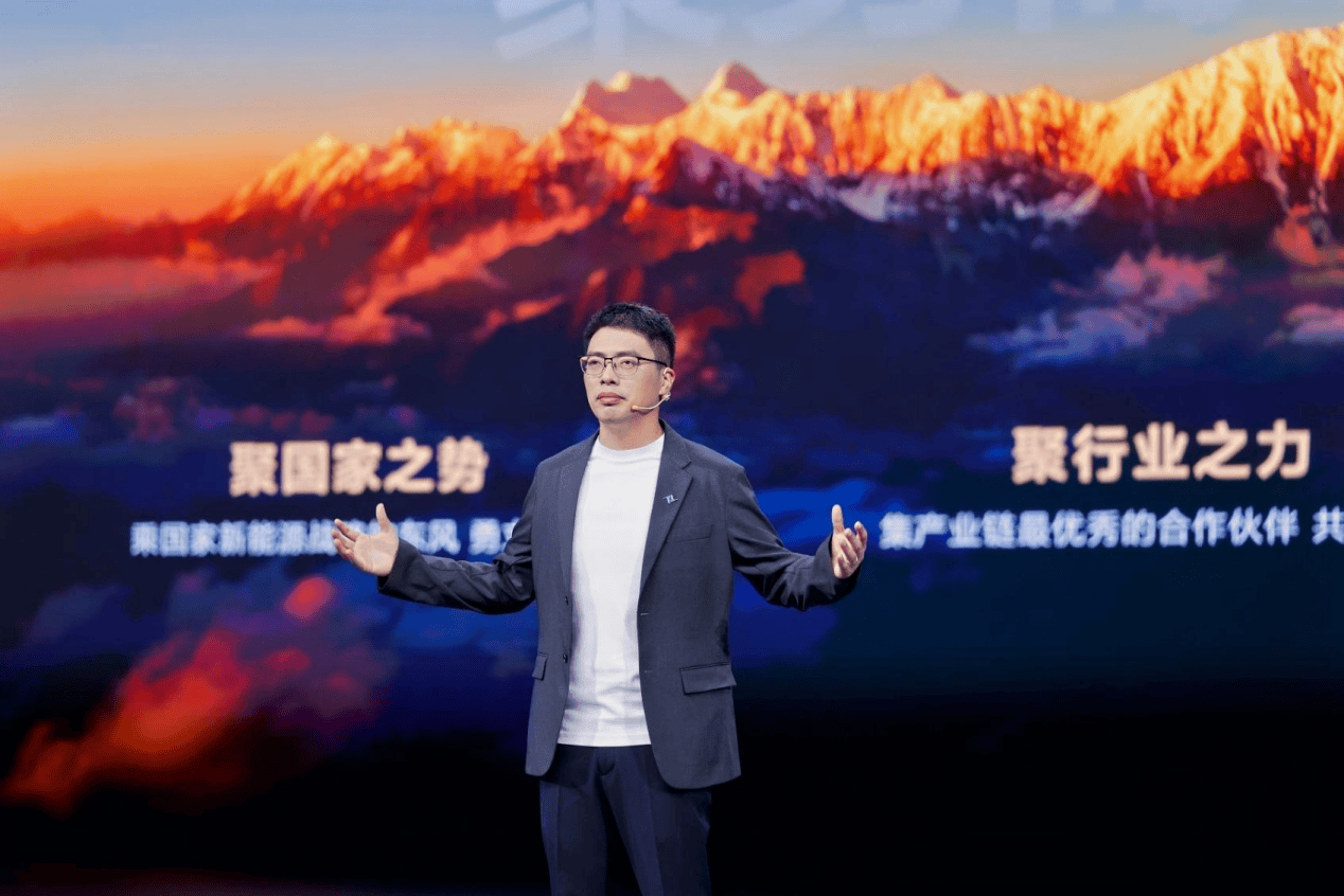 整合后的奕派科技，能否借“未来之翼”高飞？