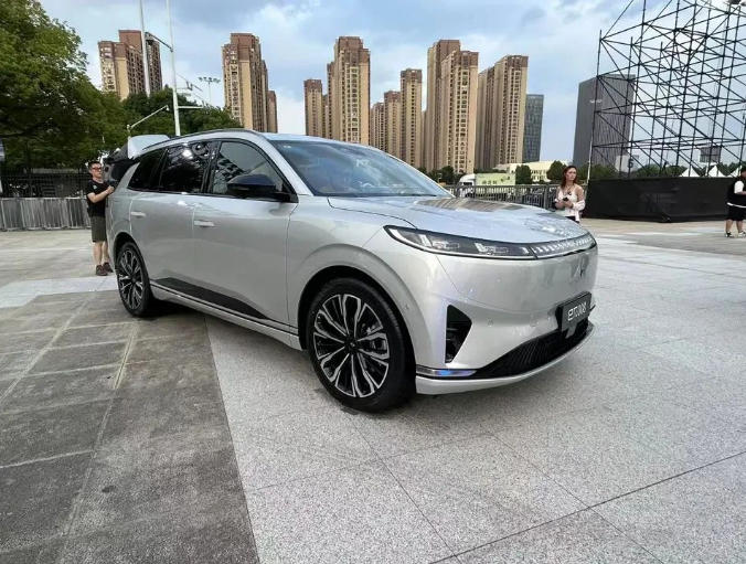 东风集团权利下放，这家央企新势力要跟华为干件大事
