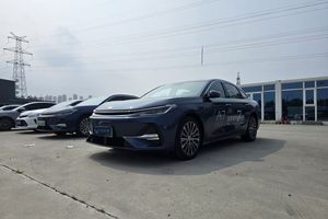 体验吉利银河A7：讲清楚优缺点 好不好您自己决定