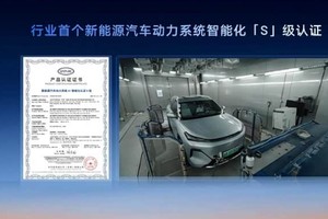 实力对决：吉利全域AI布局筑壁垒，B品牌难破底层迭代困境