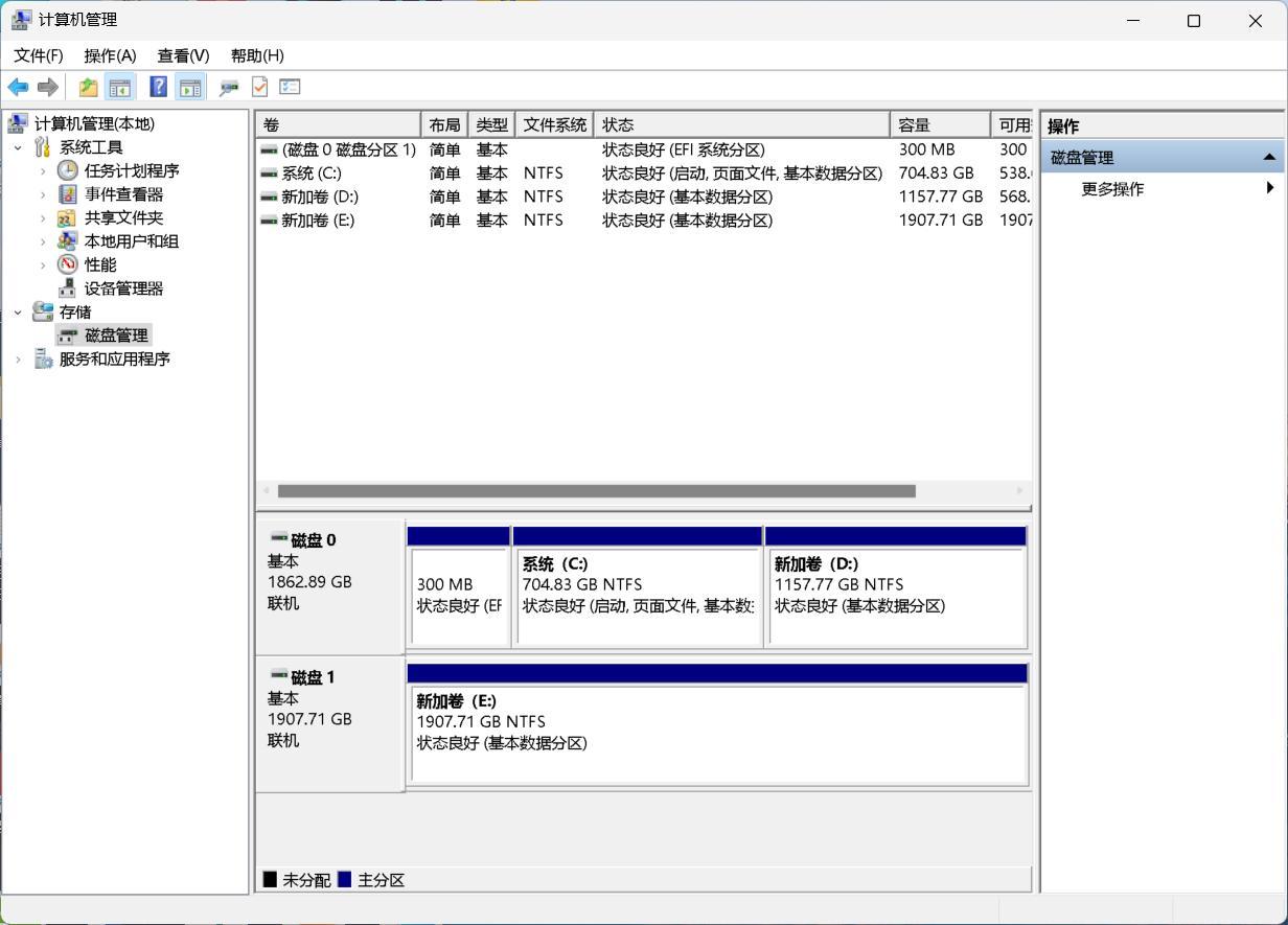 预算党必看！金百达KP270 PCIe4.0 NVMe 2TB SSD性价比高到离谱
